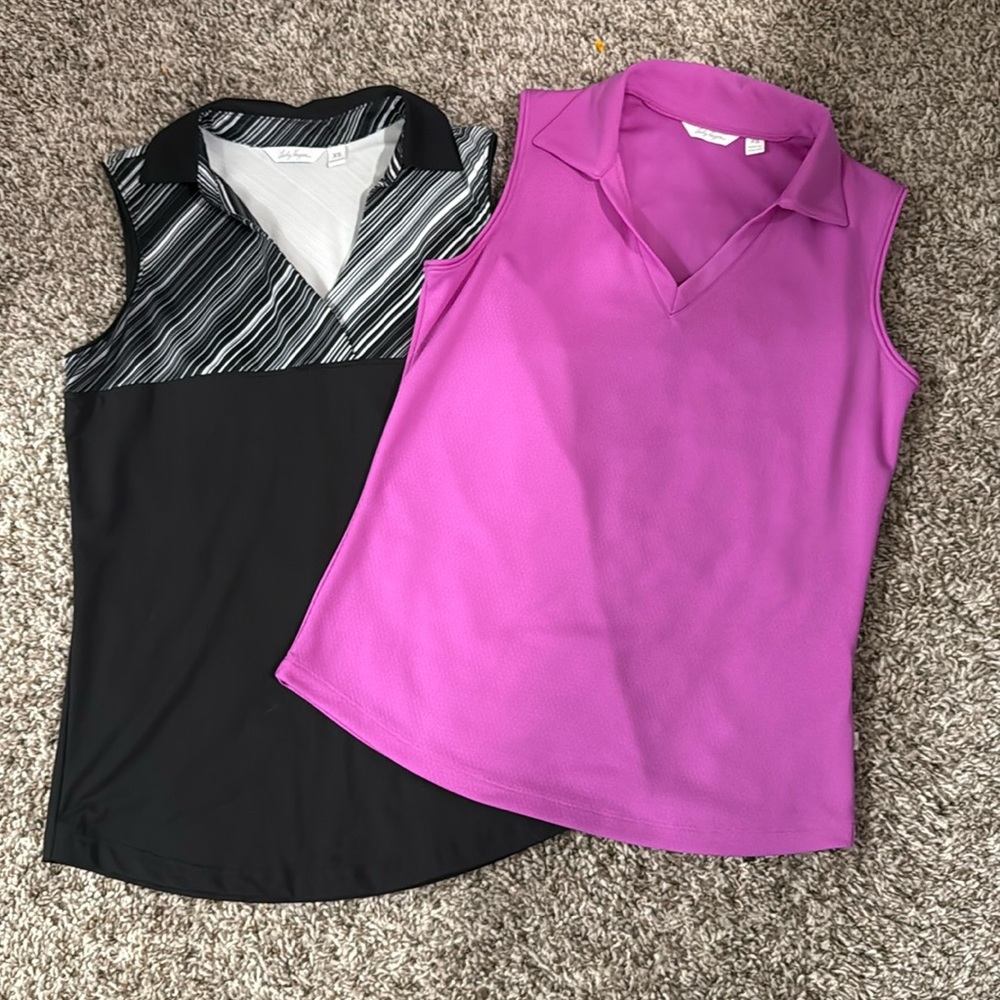 Lady Hagen Golf Tee Bundle - XS
